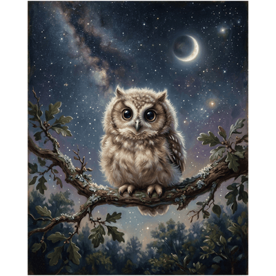 Owl Stars