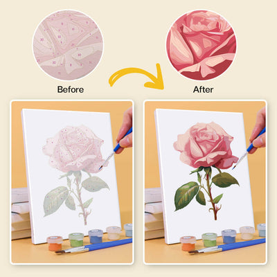 Spring Blossom (6 set)