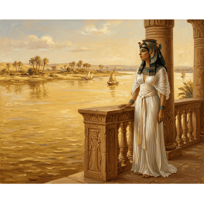 Queen Of Egypt