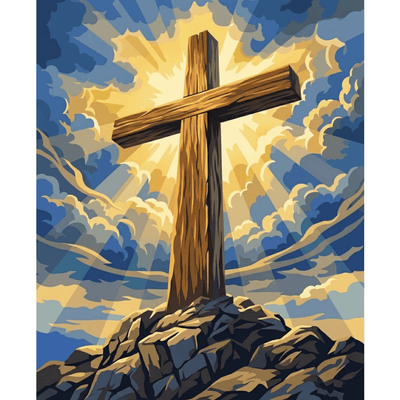 Rays Of Redemption