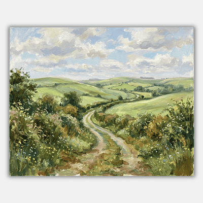 Rolling Hills