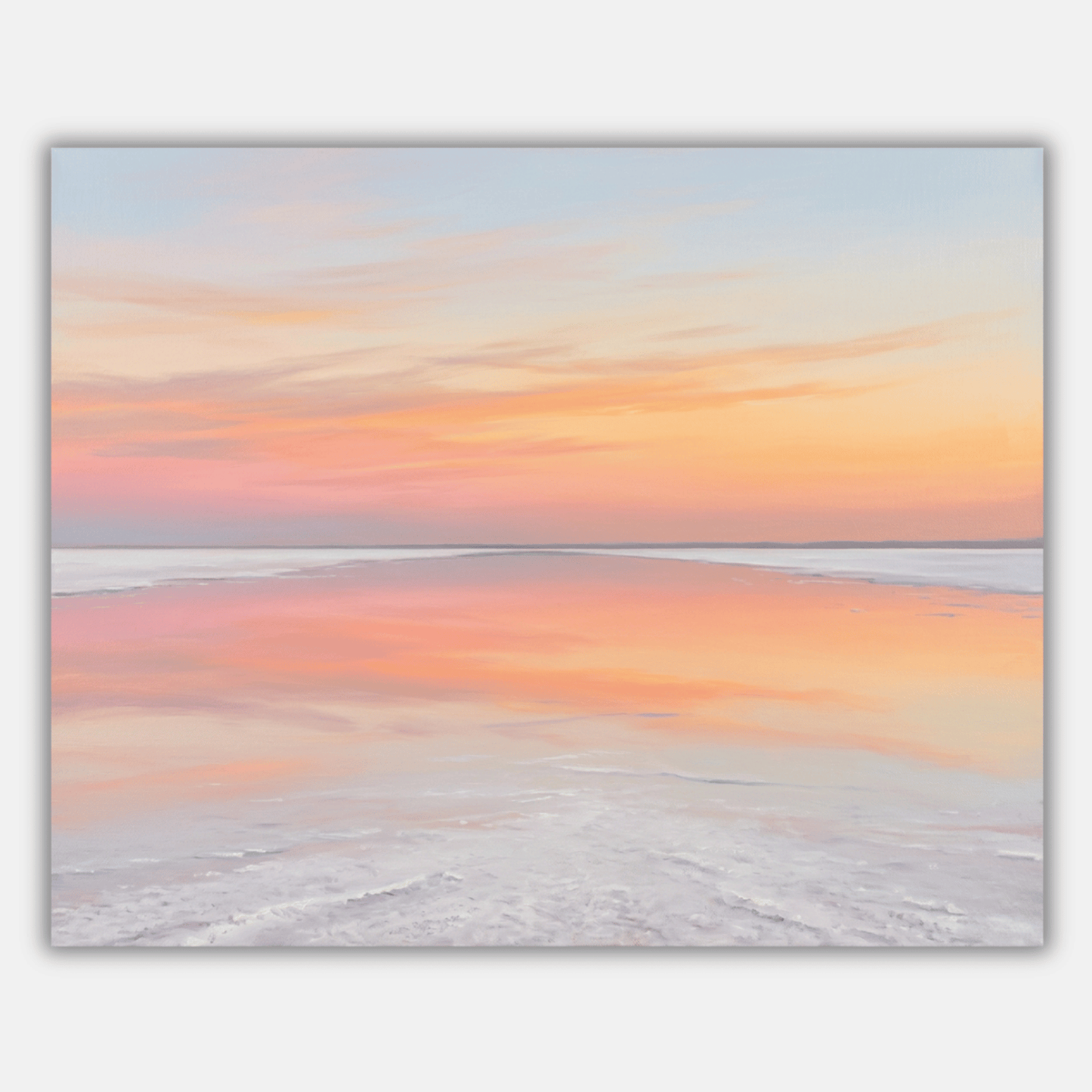 Salt Flats PicturaNumbers