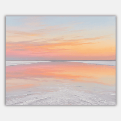 Salt Flats