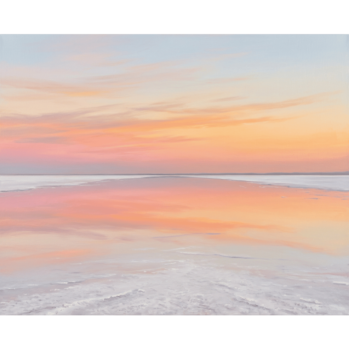 Salt Flats PicturaNumbers