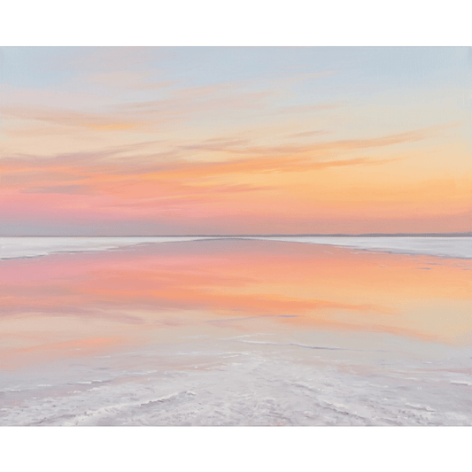 Salt Flats PicturaNumbers