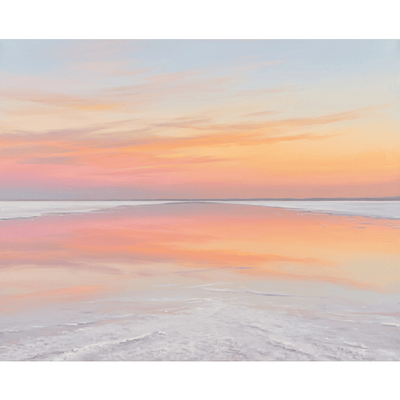 Salt Flats