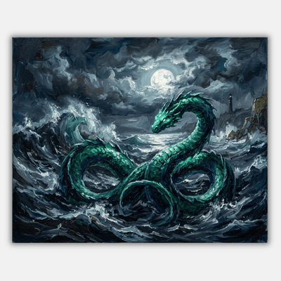 Sea Serpent