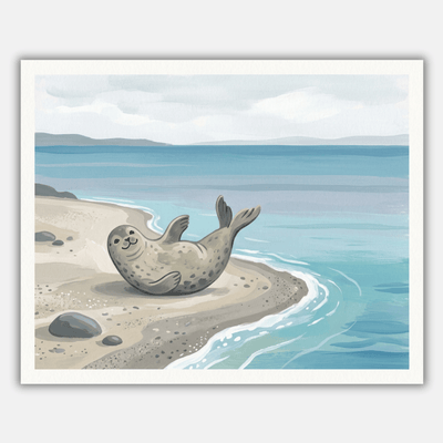 Seal Beach