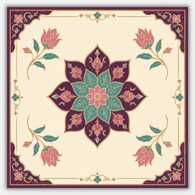 Shiraz Rose