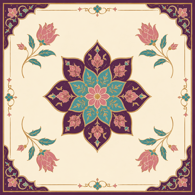 Shiraz Rose