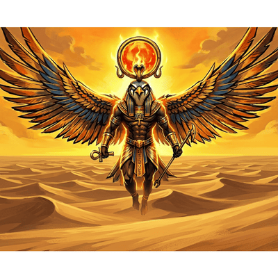 Sky Lord Ascendant