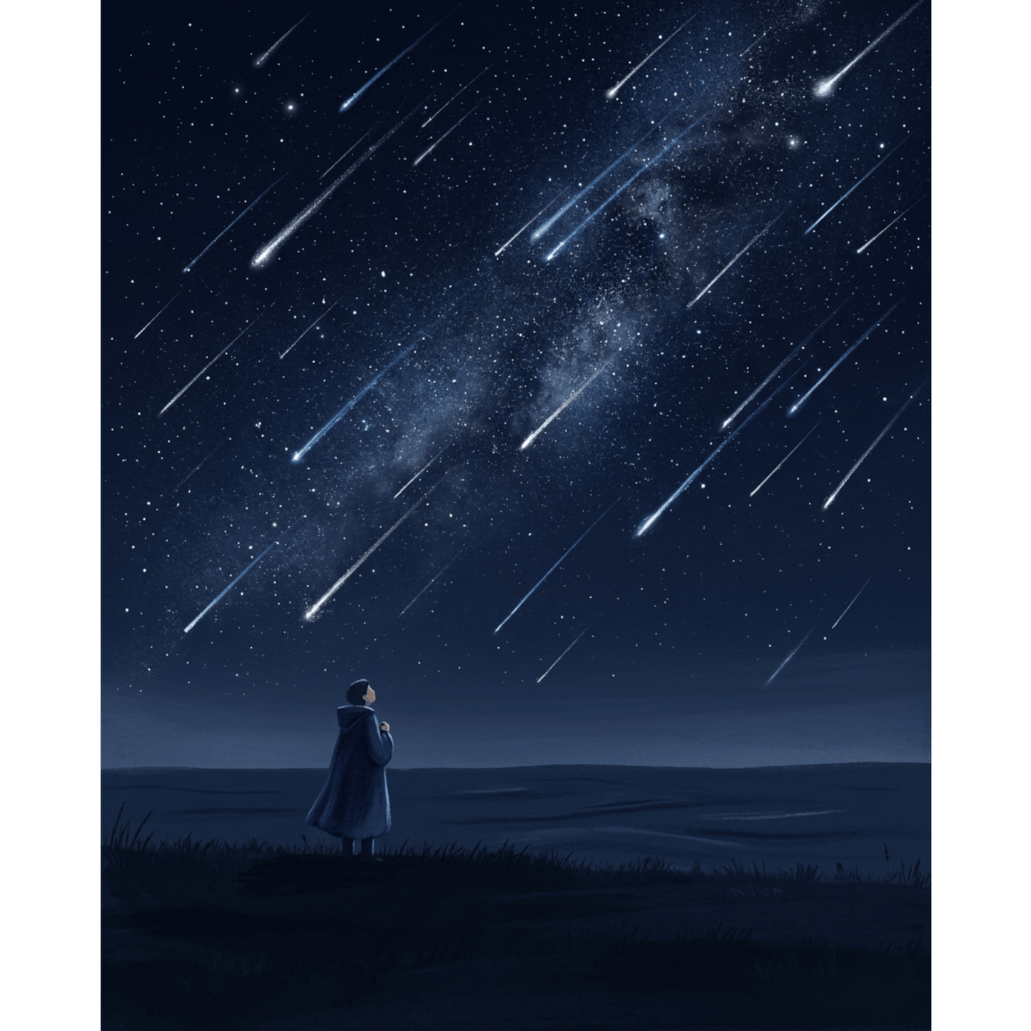 Starfall Plains PicturaNumbers