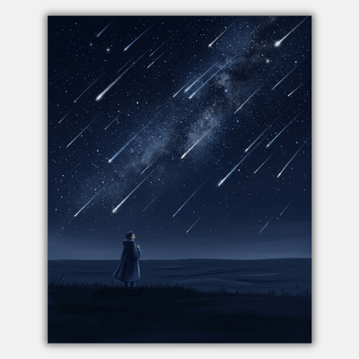 Starfall Plains