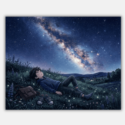 Stargazer