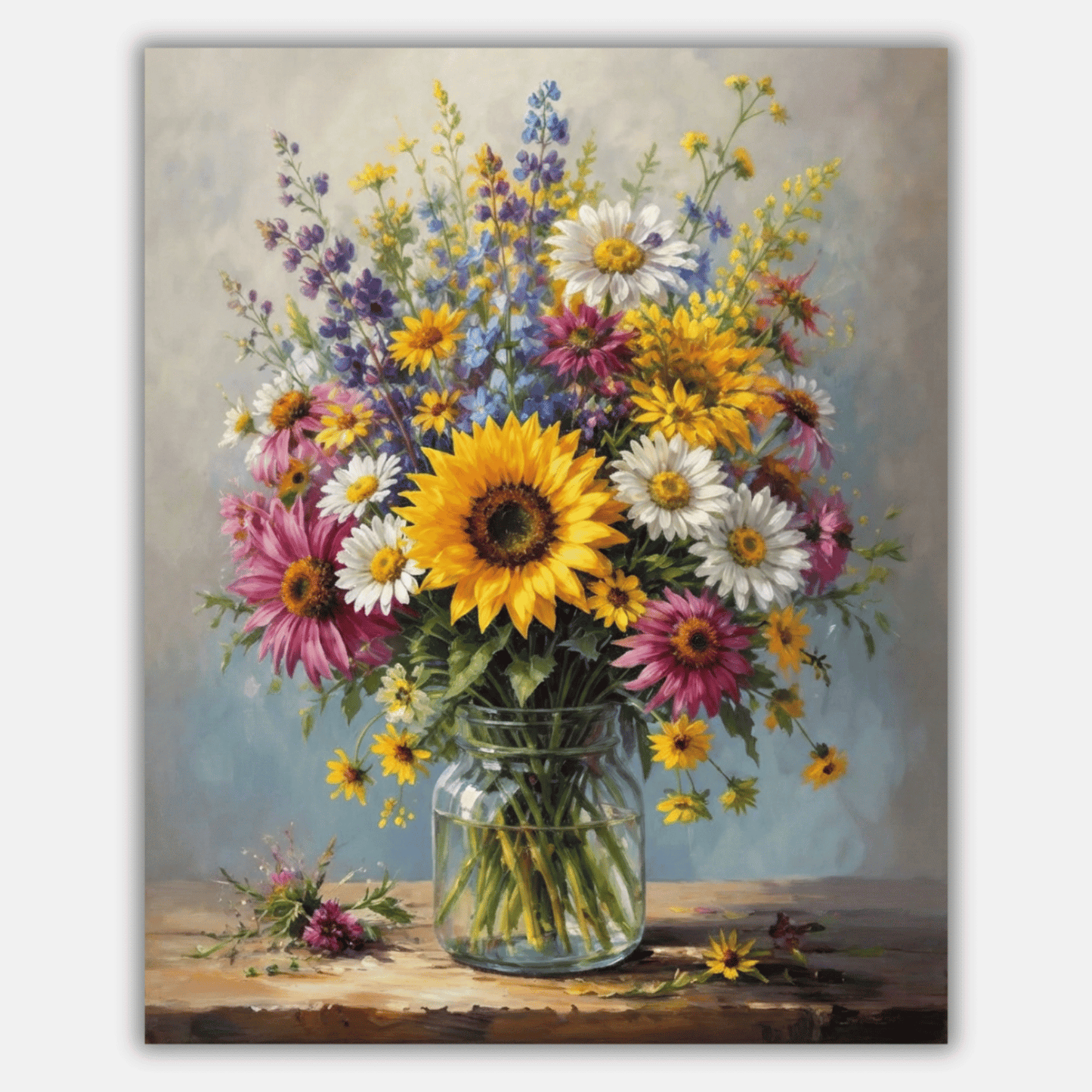 Summer Radiance PicturaNumbers