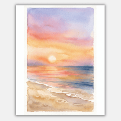 Sunset Beach