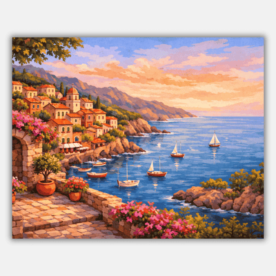 Sunset Coast