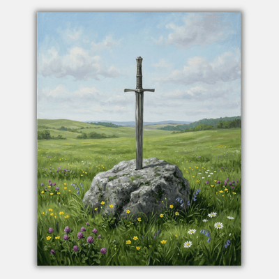 Sword Stone