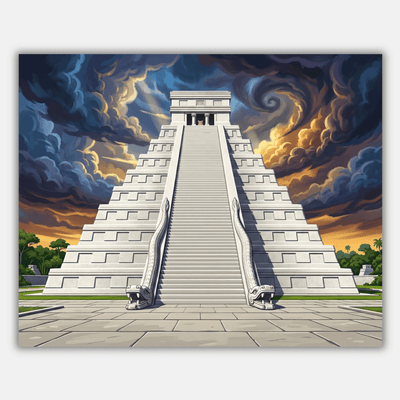 Temple Of The Serpent