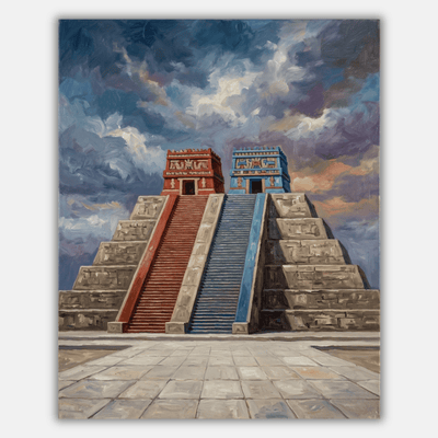 Templo Mayor Prime