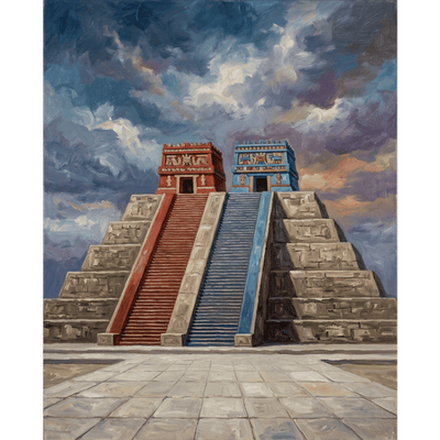 Templo Mayor Prime