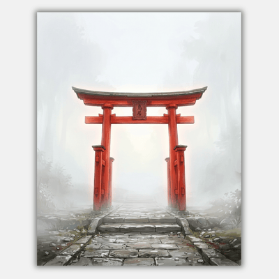 Torii Gate