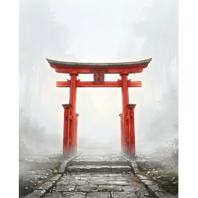 Torii Gate