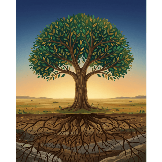 Tree Of Life PicturaNumbers