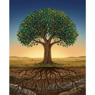 Tree Of Life