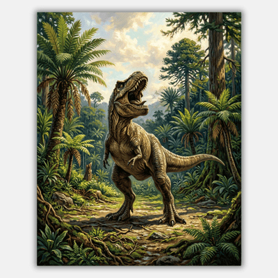 Trex King