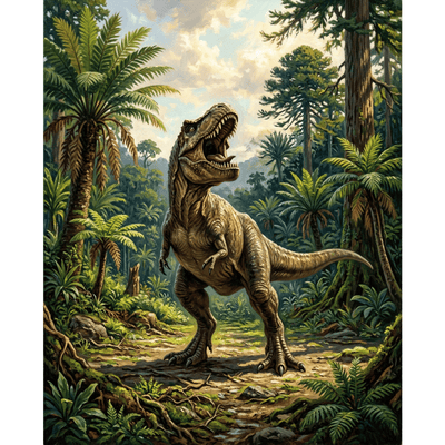 Trex King