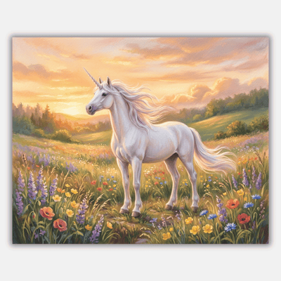 Unicorn Meadow