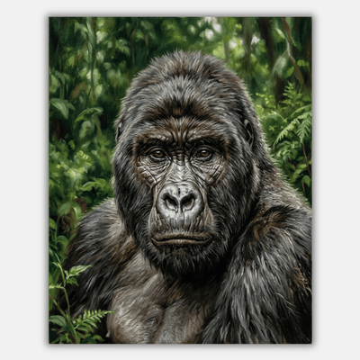 Vivid Gorilla