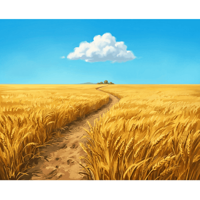 Wheat Field