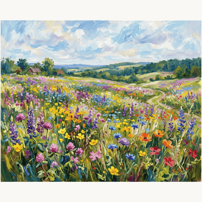 Wildflower Meadow