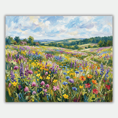 Wildflower Meadow