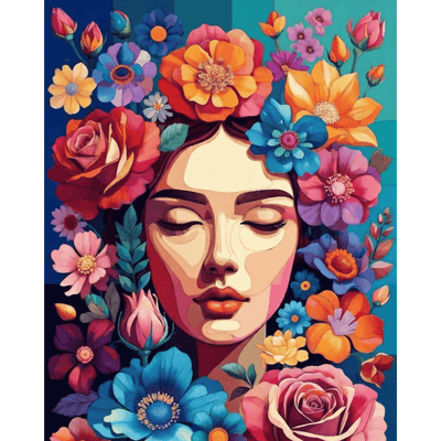 Wildflower Queen