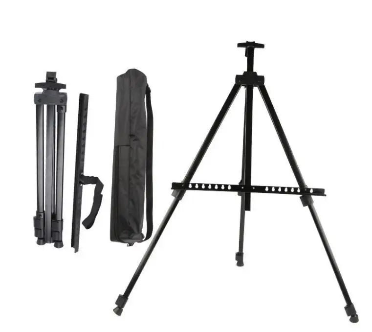 Foldable Easel homepaintology