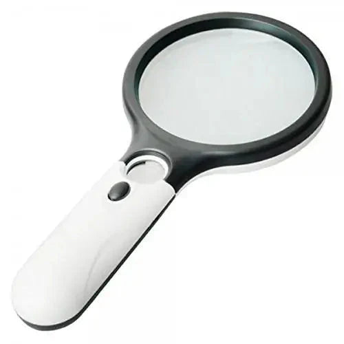 Magnifying Glass homepaintology