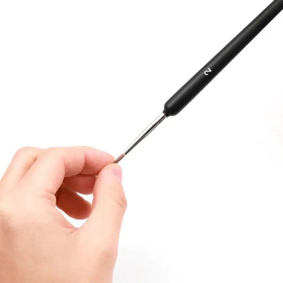 Professional Brushes (10 Set)