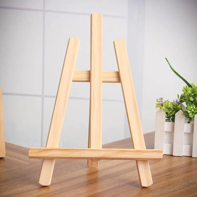 Wooden Easel