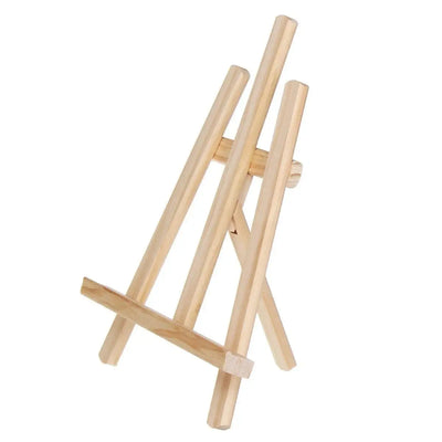 Wooden Easel